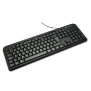 TECLADO RIPCOLOR USB